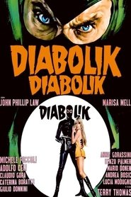 Imagen de Danger: Diabolik