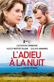 Film L’Adieu à la nuit streaming VF complet
