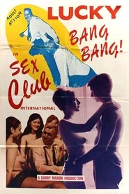 Film Sex Club International streaming VF complet