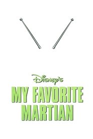 Film Mon martien bien aimé streaming VF complet