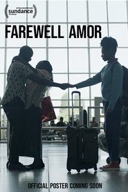 Film Farewell Amor streaming VF complet