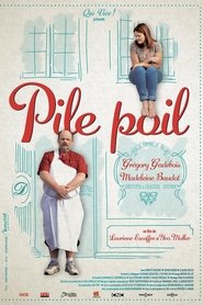 Film Pile poil streaming VF complet