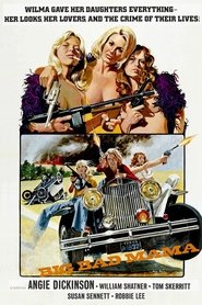 Film Big Bad Mama streaming VF complet