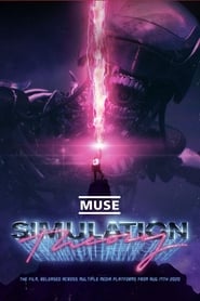 Muse : Simulation Theory