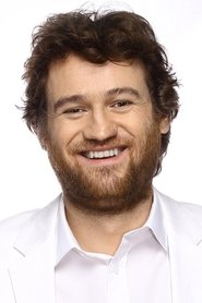 Picture of Olivier de Benoist