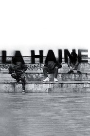 Film La Haine streaming VF complet