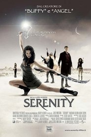 Serenity 2005