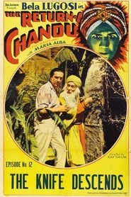 Film The Return of Chandu streaming VF complet