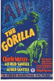 The Gorilla streaming sur filmcomplet