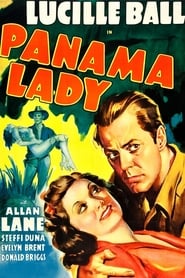 Panama Lady streaming sur filmcomplet