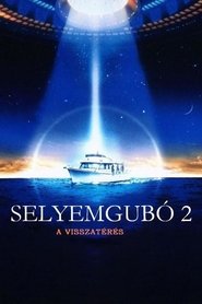 Selyemgubó 2. - A visszatérés 1988