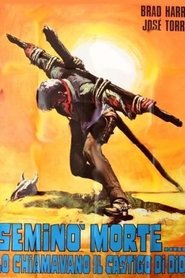 Film Seminò morte... lo chiamavano il Castigo di Dio streaming VF complet