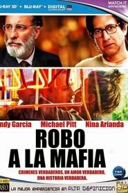 Robo a la mafia 2014