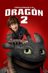 Como entrenar a tu dragon 2 Como entrenar a tu dragon 2