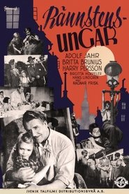 Rännstensungar streaming sur filmcomplet