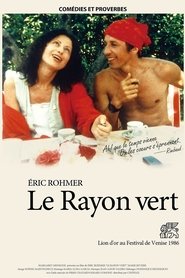 Film Le rayon vert streaming VF complet