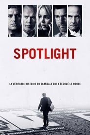 Spotlight 2016