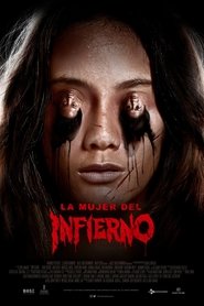 Imagen de La mujer del infierno