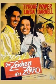 Im Zeichen des Zorro 1949