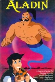 Aladdin 1992