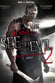 Film See No Evil 2 streaming VF complet