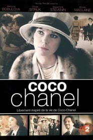 Film Coco Chanel streaming VF complet