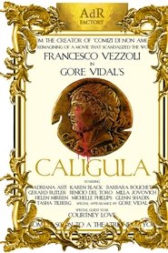 Imagen de Trailer for a Remake of Gore Vidal's Caligula
