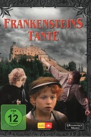 Poster of Frankenstein's Aunt