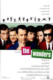 Imagen de The Wonders