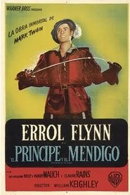 Imagen de El príncipe y el mendigo