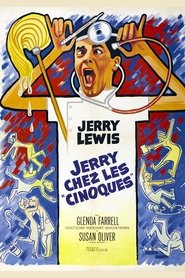 Film Jerry chez les cinoques streaming VF complet