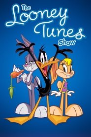 Poster of The Looney Tunes Show