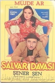 Şalvar Davası streaming sur filmcomplet