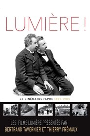 Imagen de Lumière! The Cinematograph (1895-1905)