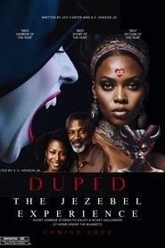 Imagen de Duped (The Jezbel Experience)