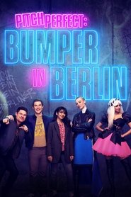 Poster of Pitch Perfect: Bumper in Berlin