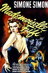 Film Mademoiselle Fifi streaming VF complet