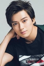 Picture of Mackenyu