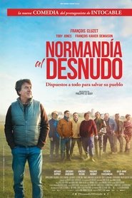 Normandía al desnudo 2018