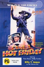 Film Came a Hot Friday streaming VF complet