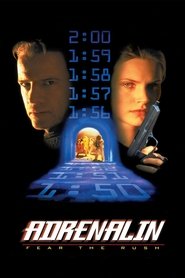 Film Adrénaline streaming VF complet