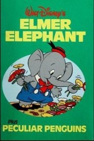 Elmer l'Éléphant