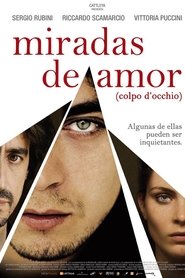Imagen de Miradas de amor