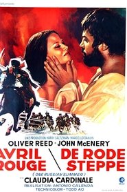 Film Avril Rouge streaming VF complet