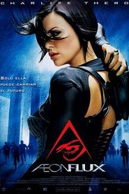 Aeon Flux 2006