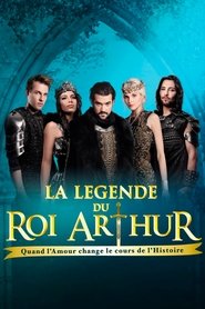 Imagen de The Legend of King Arthur