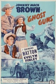 Ghost Guns