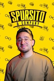 Poster of Spursito & Company