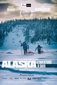 Alaska, l'aventure à skis