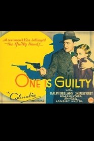 One Is Guilty streaming sur filmcomplet